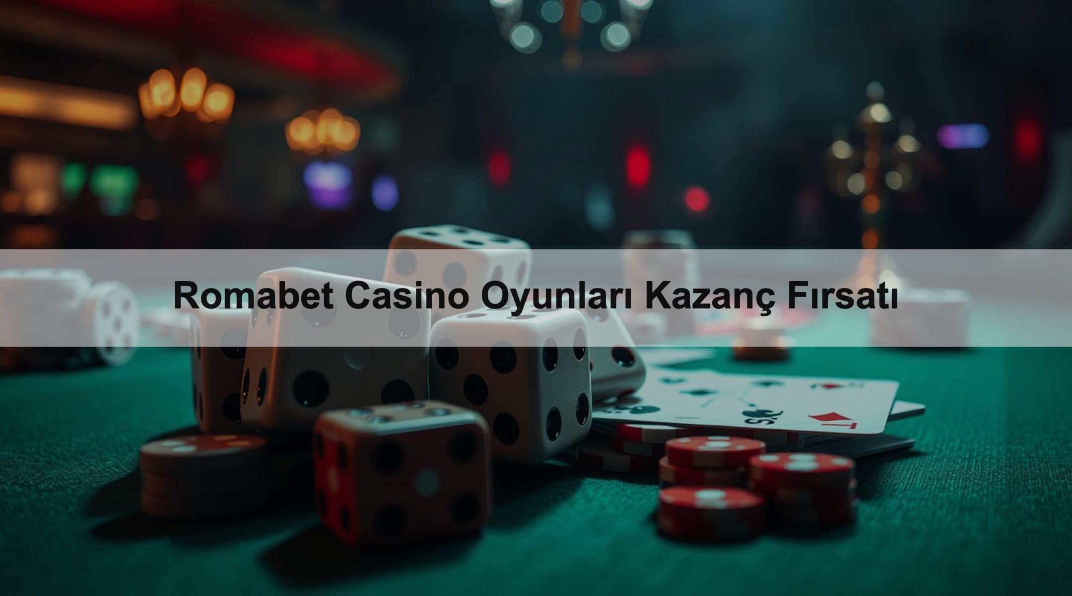 Romabet Casino Oyunları Kazanç Fırsatı 1 Romabet Casino Oyunları Kazanç Fırsatı