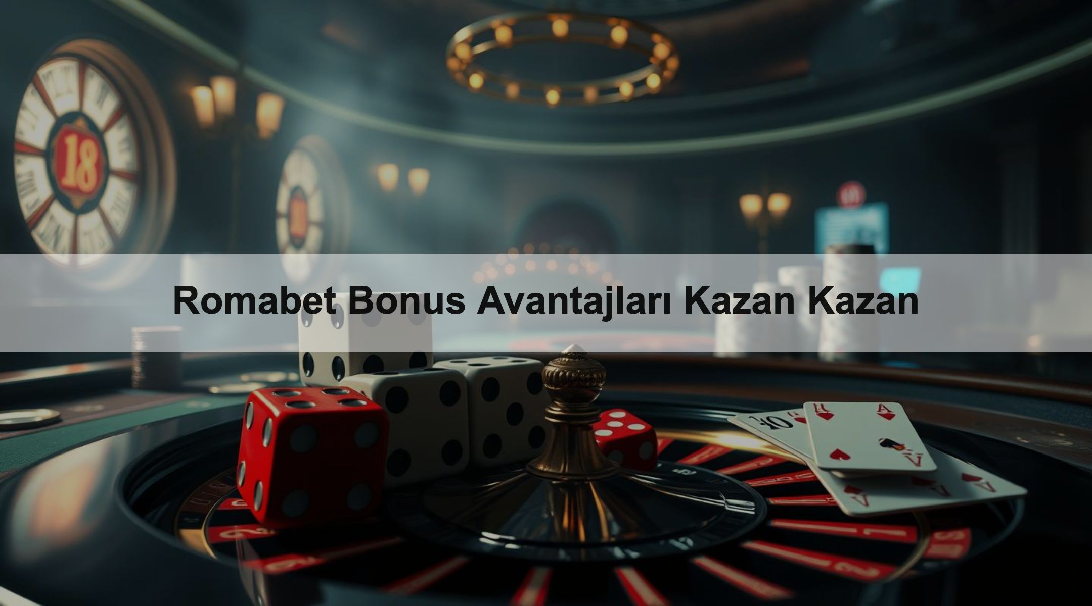 Romabet Bonus Avantajları Kazan Kazan 1 Romabet Bonus Avantajları Kazan Kazan