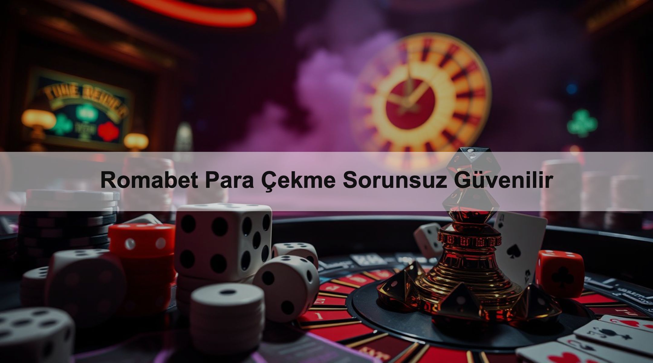 Romabet Para Çekme Sorunsuz Güvenilir 1 Romabet Para Çekme Sorunsuz Güvenilir