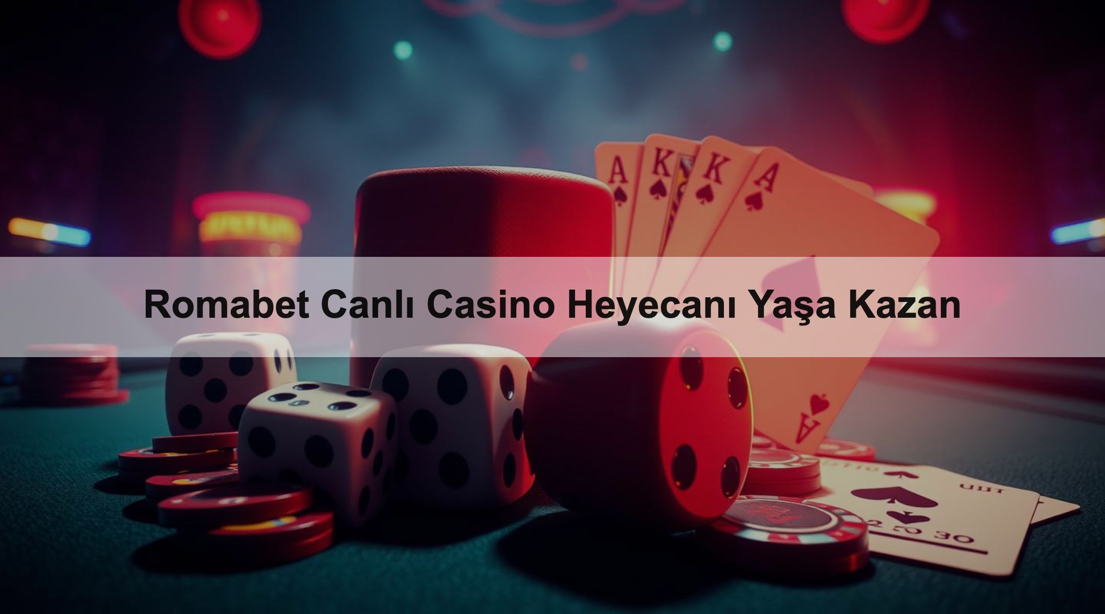Romabet Canlı Casino Heyecanı Yaşa Kazan 1 Romabet Canlı Casino Heyecanı Yaşa Kazan